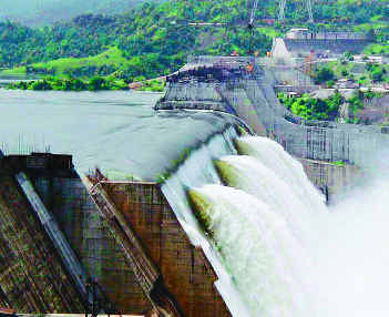 indian dams 246