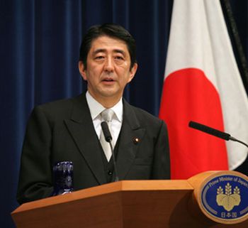 japan prime minister shinzo abe 9