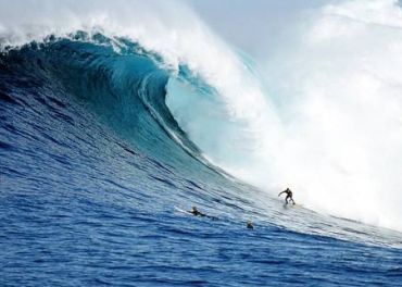 know the big wave you are surfing 9