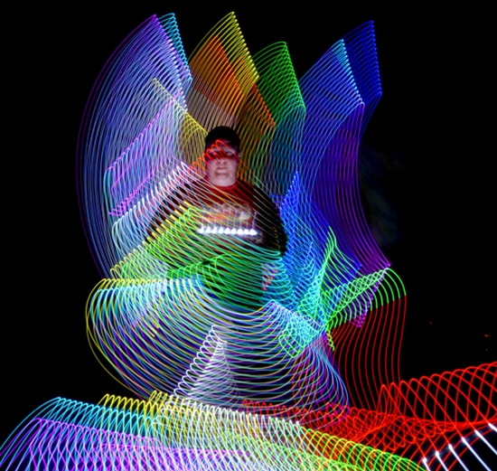 led light painting14