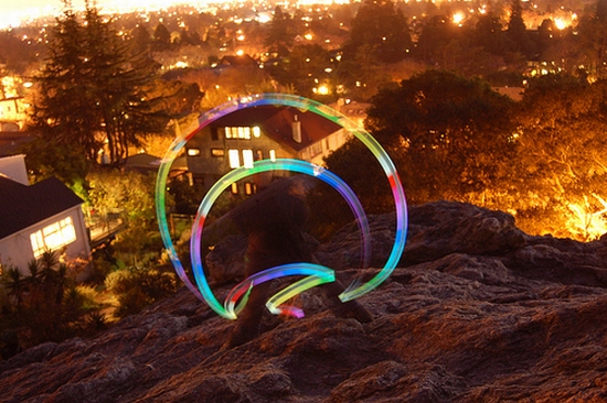 led light painting22