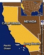 long beach california 9