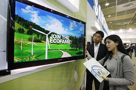 low carbon green growth expo
