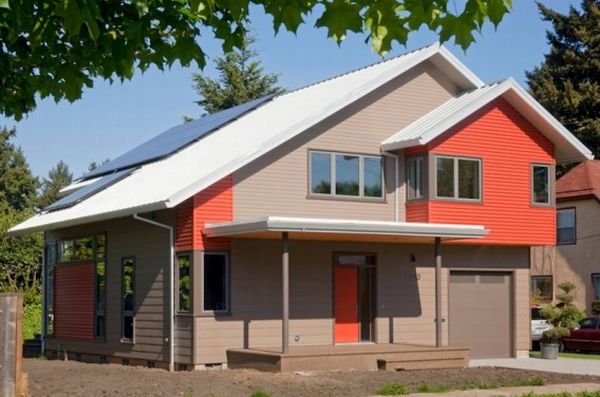Malone Home