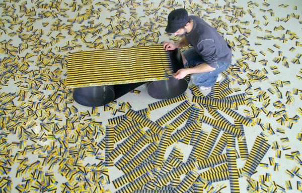 metrobench 5