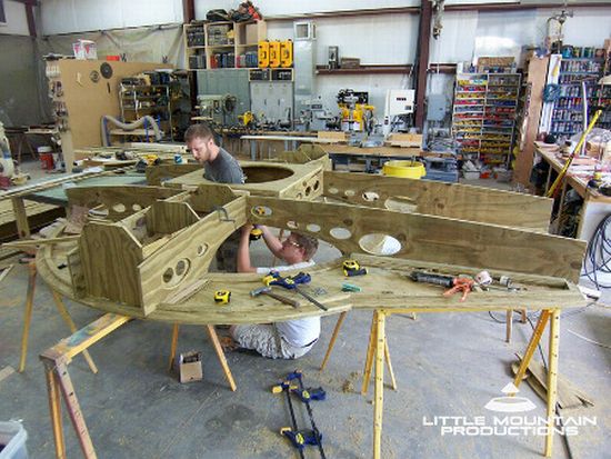 millennium falcon play fort for make a wish founda millennium falcon play fort for make a wish founda