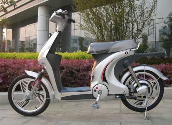 ninja electric bike
