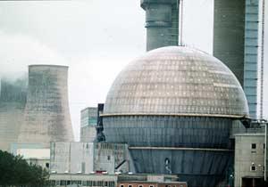 nucleaenergy plant