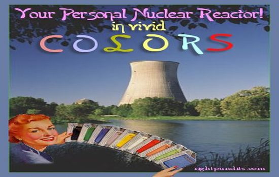 nuclear reactor vDV2H 18722