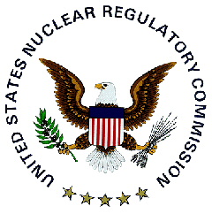 nuclear regulatory commission