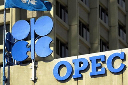 opec shifts its stance on climate change