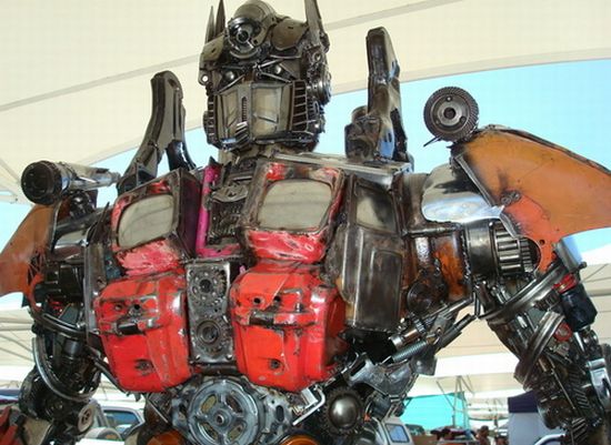 optimus prime replica 2 optimus prime replica 2