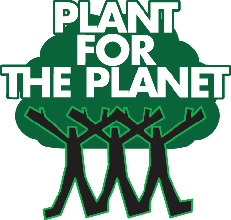 plant for the planet logo converted