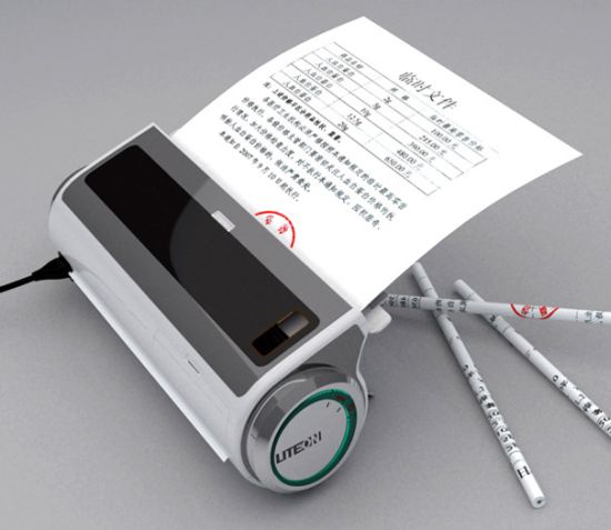 pp office waste paper processor 2