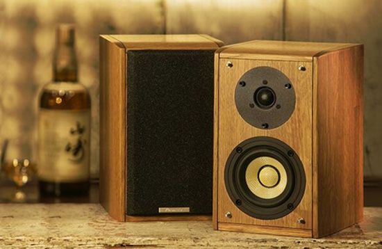 pure malt speakers from pioneer pure malt speakers from pioneer