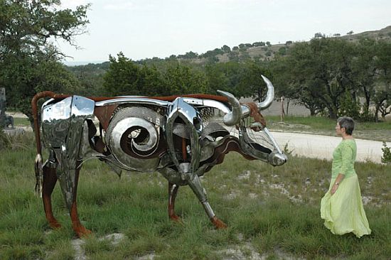 recycled bull 1 sxz5t 69