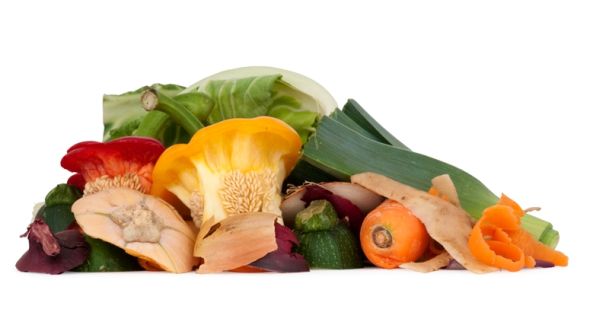 Recycling food waste Recycling food waste