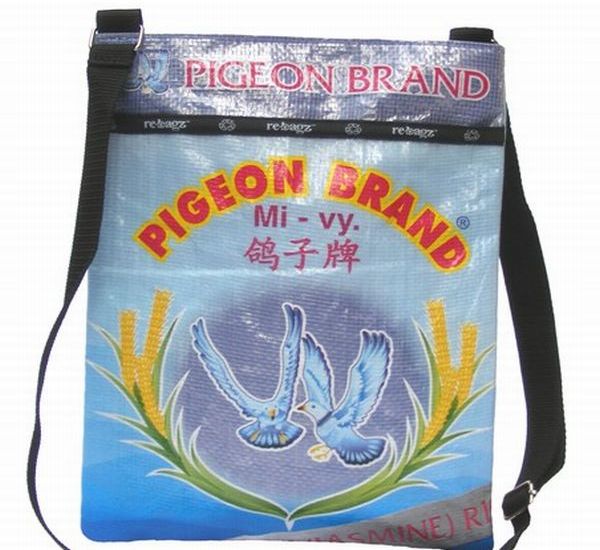 Rice Sack