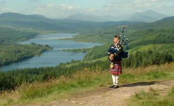 scots preserve your surrounding environment 9