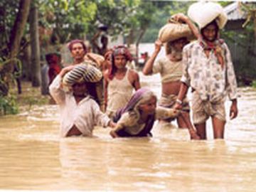 severe floods in bangladesh