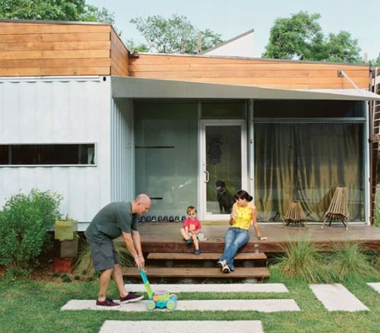 shipping container home in houston shipping container home in houston