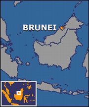 southeast asian island of borneo 9