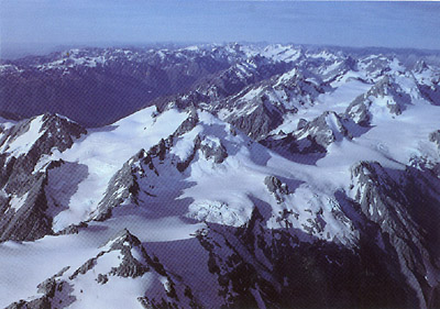 southern alps