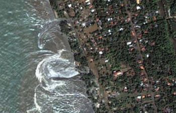 sumatra indonesia flood damage 9