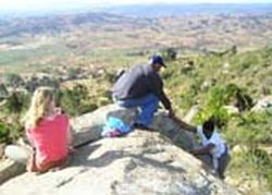 the mbulu highlands 9