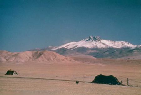 tibetan plateau