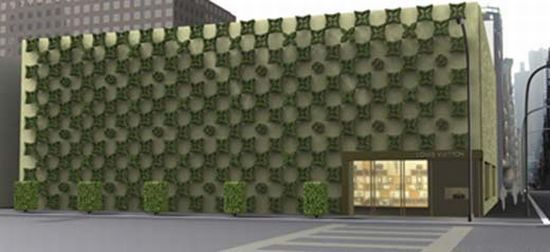 topiade lay over facade 3