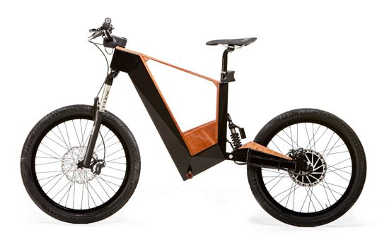 toto electric bike