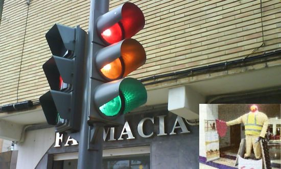 traffic light 1