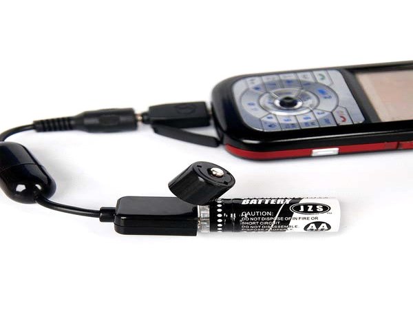 USB Rechargeable cell