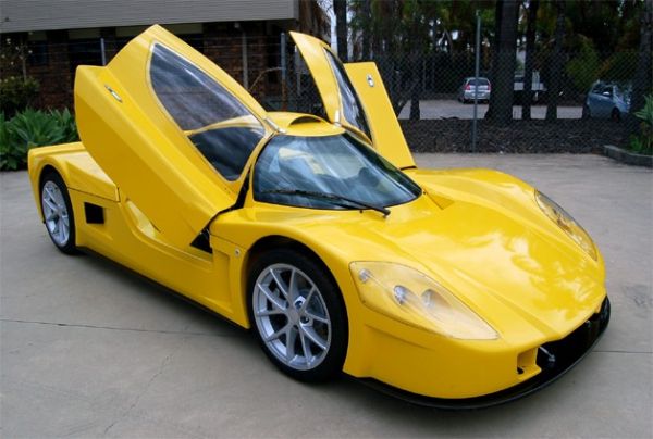 Varley evR450 Varley evR450