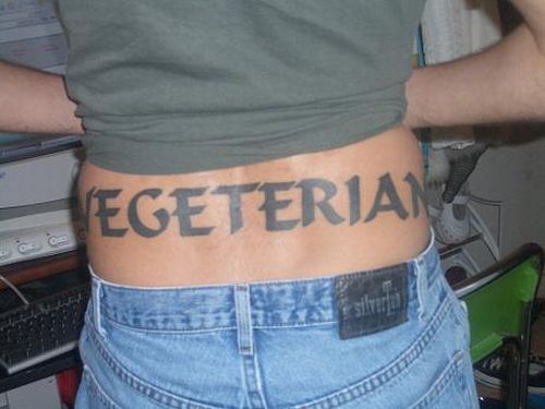 vegetarian 2