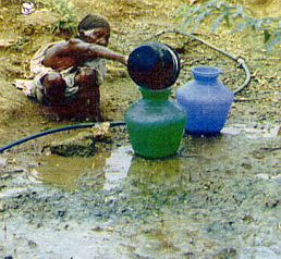 water crisis 64