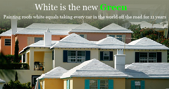 white roofs 1