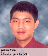 william yuan