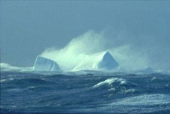 winds in the southern ocean 9