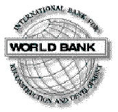 world bank logo