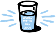 world water day4