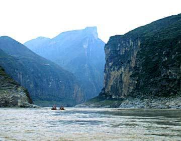 yangtze river