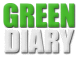 Greendiary : Greendiary – Let's go green and save the environment for a sustainable future