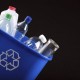 Full Recycling Container