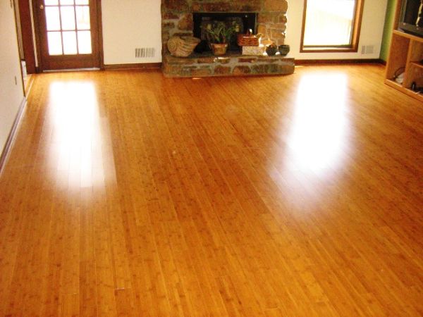 Five most popular eco-friendly flooring – Green Diary – Green ...