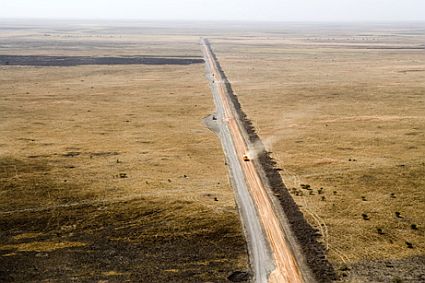 5 road sudan 45