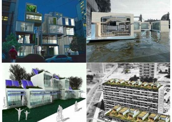 architecture for humanity 1