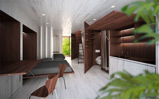 architecture for humanity 2