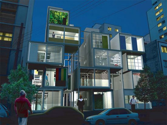 architecture for humanity 6